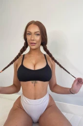 Проститутка Ксения пышка